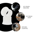 thumbnail image 2 of SHISUYAN 2Pcs Ice Cream Machine Sealing Ring for Maker Device Protective Sealing Component, 2 of 9