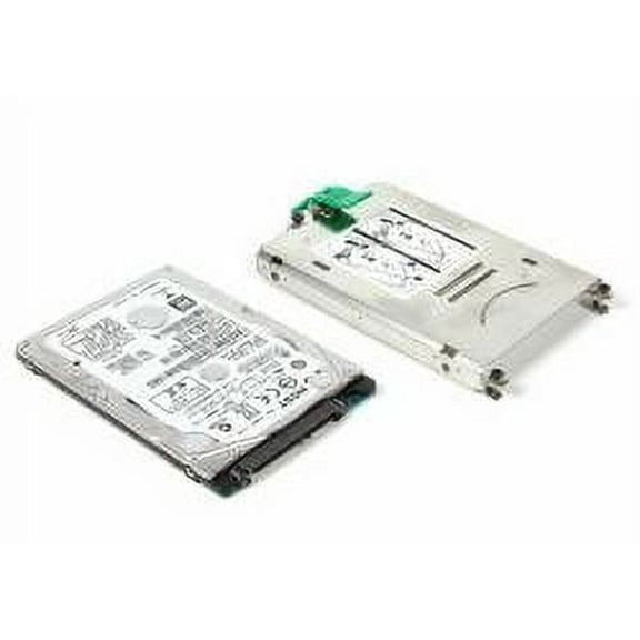 Genuine HP 500GB 7200RPM Hitachi HGST SATA Hard Drive (HDD) 703267-001
