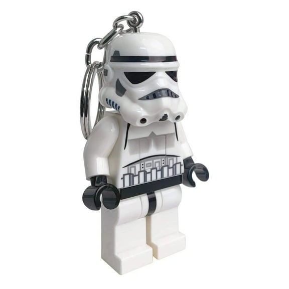 LEGO Star Wars Keychain Light - Stormtrooper (KE12)