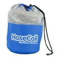 thumbnail image 4 of HoseCoil 50 Expandable PRO w/Brass Twist Nozzle  Nylon Mesh Bag - Go... [HEP50K], 4 of 4