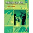 thumbnail image 1 of Pre-Owned Celebrated Jazzy Solos, Bk 2: 11 Solos in Jazz Styles for Late Elementary to Early Intermediate Pianists Paperback, 1 of 1
