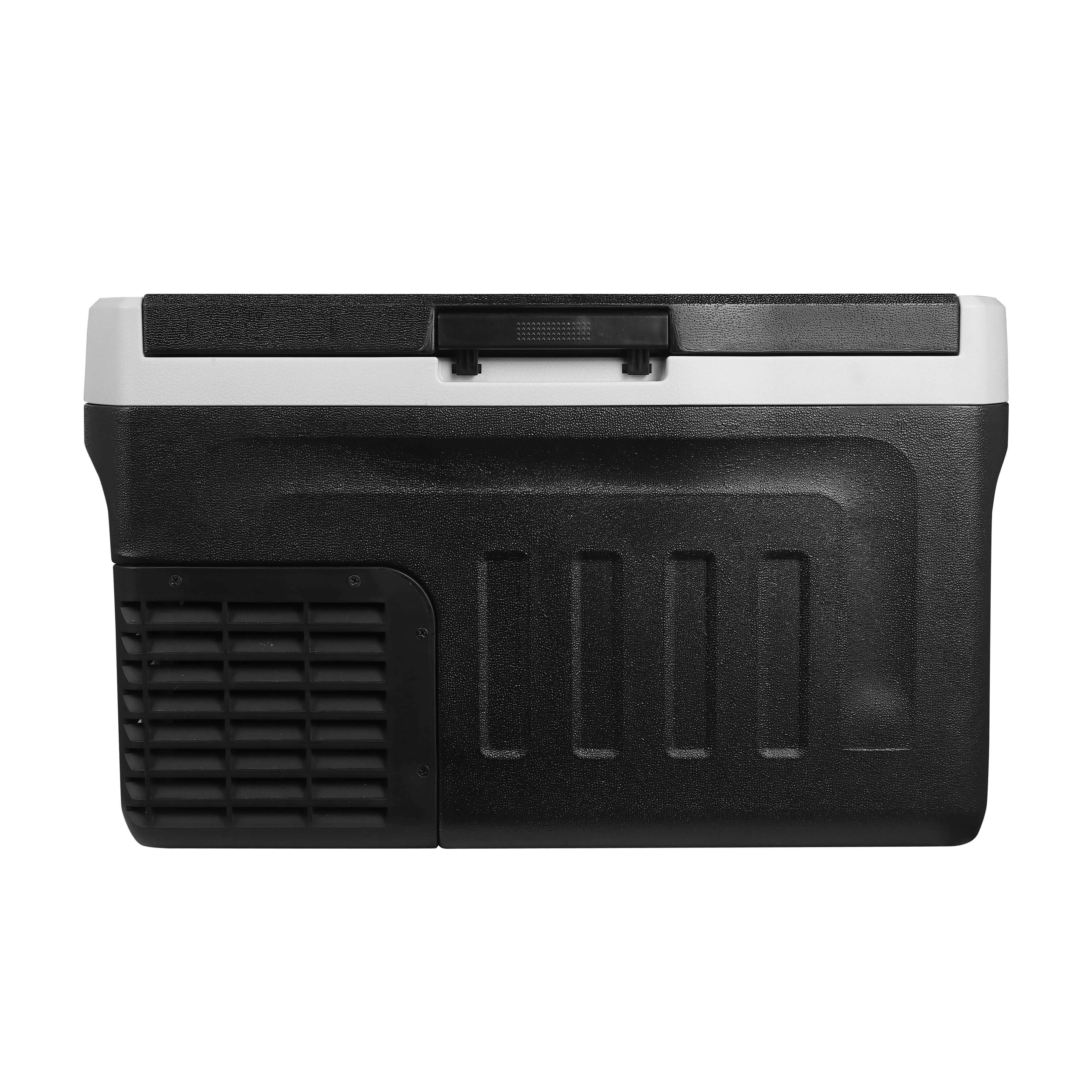 Frigidaire 20L Portable Convertible Electric Refrigerator/Freezer, 12V Car Charging