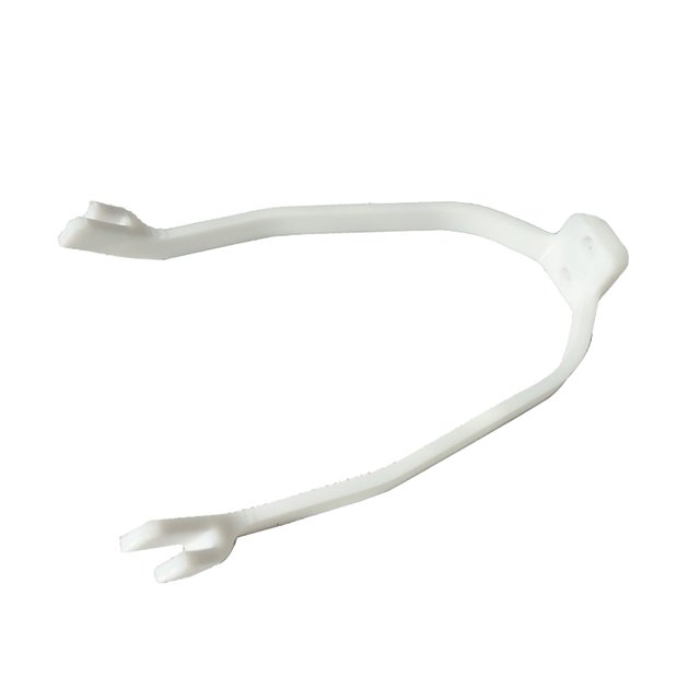 Soidarity Soporte para guardabarros Durabilidad Soporte firme Guardabarros Colores surtidos Instalación práctica Reemplazo a prueba de polvo para M365 Patinetes eléctricos blanco Soidarity OD019722-02B