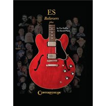 Es Believers Plus - By Vic Dapra & David Plues, (Hardcover)