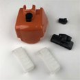 thumbnail image 5 of MS250 230 210 Air Filter Kit Includes Filter , Element and Cover, Suitable for Replacement Chain Saw Parts, 5 of 5