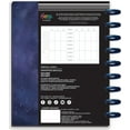 thumbnail image 4 of Happy Planner Classic 12 Month Disc Bound Dated Planner-Star Signs; Jan '26 - Dec '26, 4 of 7
