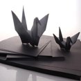 thumbnail image 3 of Miangastore 200 Sheets Square Folding Paper Origami Paper Origami Craft Paper Origami Materials, 3 of 8