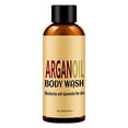 thumbnail image 3 of KUOZHUOW Body Oil Body Wash Deep Moisturizing & Gentle Cleansing & Body 100ml, 3 of 9