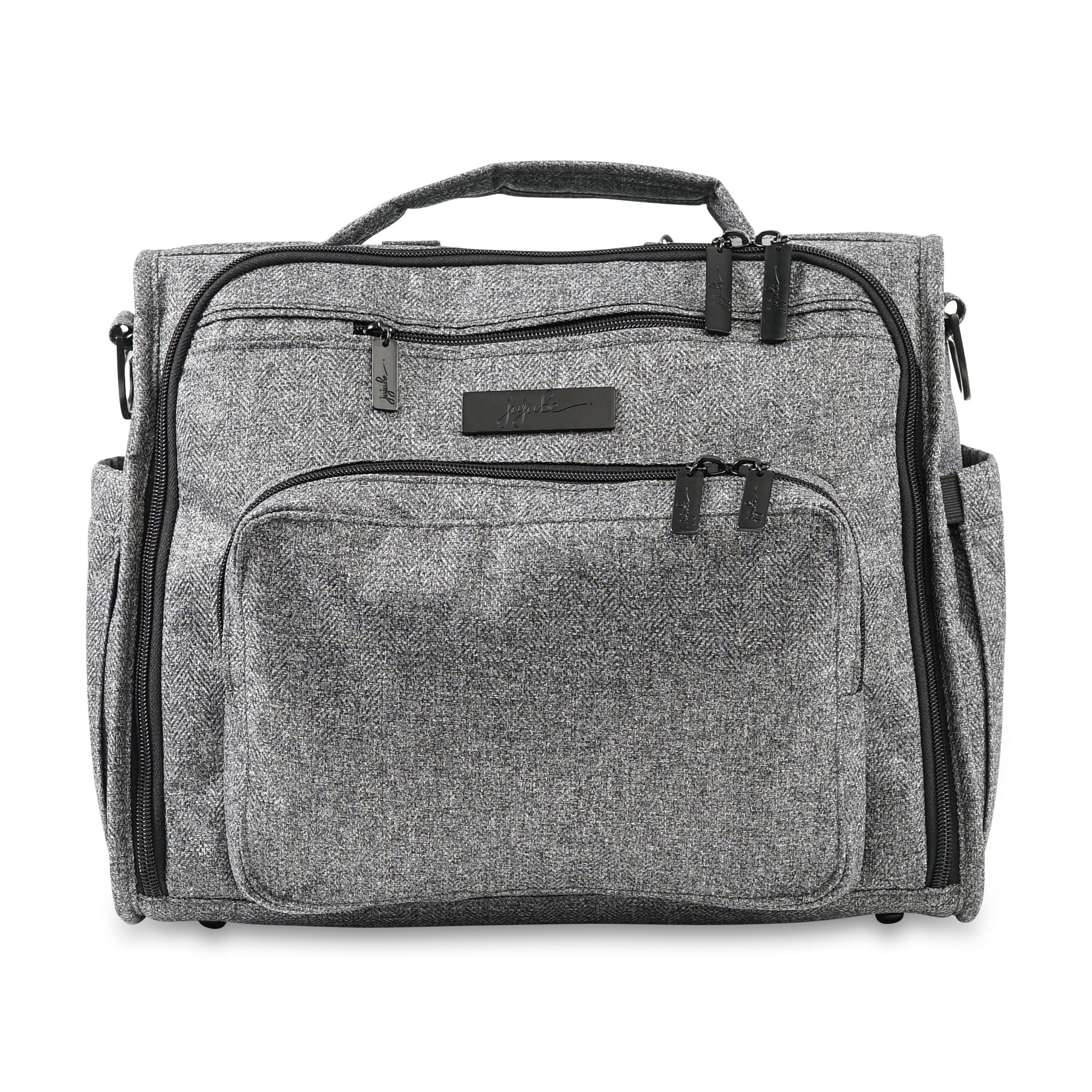 Jujube B F In Gray Matter