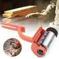 thumbnail image 4 of For STIHL+Husqvarna Chainsaw Carving Mill Attachment Log Debarker Wood Peeler Notcher, 4 of 11