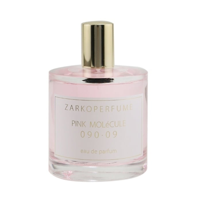 kontrollere Begå underslæb kom sammen Zarkoperfume Pink Molecule 090.09 Eau De Parfum Spray 100ml/3.4oz -  Walmart.com