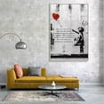 thumbnail image 3 of IDEA4WALL Framed Canvas Wall Art for Living Room, Bedroom Beautiful Quotes Canvas Prints for Modern Home Decoration Ready to Hang, 3 of 4