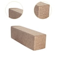 thumbnail image 6 of Couch Arm Rest Pillow Sofa Side Cushion Armrest Bolster with High Density Foam for Home Bedroom and Bed Reading, 6 of 9