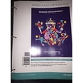 thumbnail image 1 of Pre-Owned Human Development: A Cultural Approach -- Books a la Carte (2nd Edition), 9780134012162, 013401216X, Paperback, 2 edition, 1 of 1
