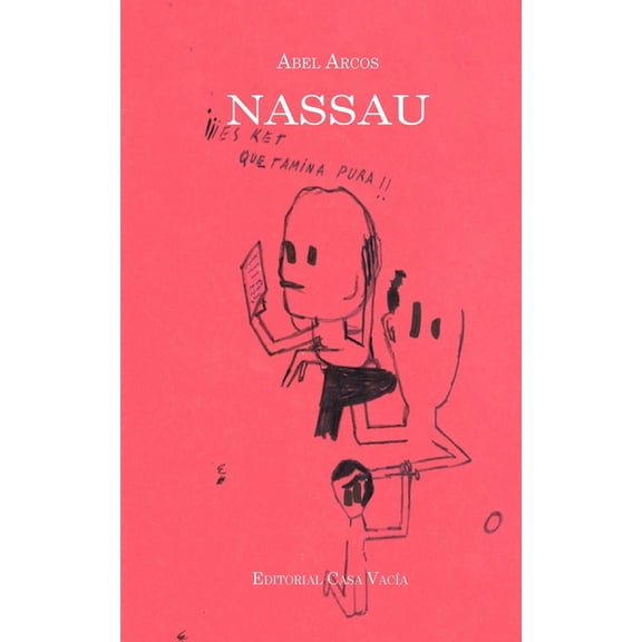 Nassau, (Paperback)