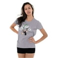 thumbnail image 3 of Popeye The Sailor Man Crush It Funny Men's Graphic T Shirt Tees Brisco Brands S, 3 of 4