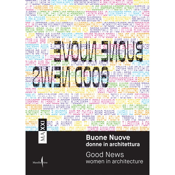 Good News: Women in Architecture, (Paperback)