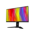 thumbnail image 2 of GIGABYTE M32U-SA-R Monitor de juegos compatible con AdaptiveSync de 32" 144Hz 4K (SS IPS/pantalla 3840x2160/tiempo de respuesta de 1 ms (GTG)/1x puerto de pantalla 1.4/2x HDMI 2.1/2x USB 3.0/1x USB ti, 2 of 5