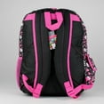 thumbnail image 2 of Hello Kitty 16" Black and Pink Backpack - 3082213, 2 of 4