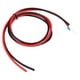 thumbnail image 2 of Cable de alimentación CC resistente a altas temperaturas para transceptores Kenwood (modelo KCT-23), 2 of 10