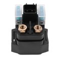 thumbnail image 4 of Relé de solenoide de arranque de motocicleta para Suzuki VL 1500 VLR180 GSXR600 GSX600F, 4 of 6