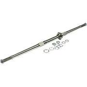 Niche Adjustable Solid Axle for Yamaha Blaster Raptor 350 5LP-25381 ATV 519-KSA2232X