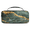 Dark Green, variant on Herdesigns Outer Space Carry Case Compatible with Nintendo Switch 2, with 20 Game Card Slots, Galaxy Rocket Planet Portable Travel Carrying Case Pouch for Accessories & Games