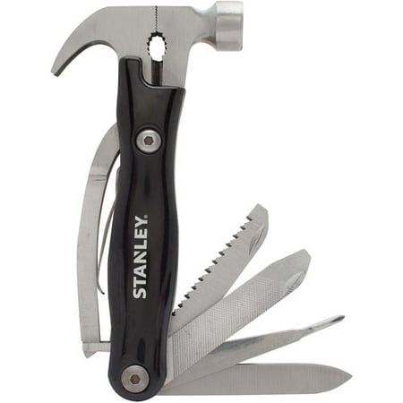 Stanley 11-In-1 Hammer Multi-Tool