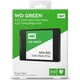 thumbnail image 2 of Unidad de Estado Sólido Western Digital Green 240GB 2.5 SATA, 2 of 3