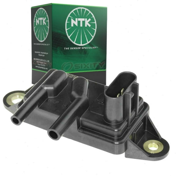 NTK EGR Pressure Sensor compatible with Ford Ranger 2.3L 2.5L 3.0L 4.0L L4 V6 1995-2011
