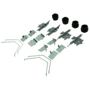 lincoln mkz disc brake kit