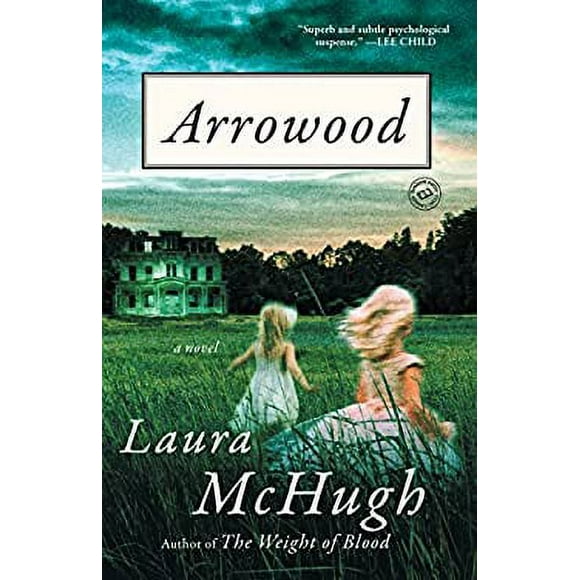 Pre-Owned Arrowood : A Novel 9780812986419