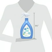 Great Value Pet Odor Eliminator Fabric Refresher, 27 oz
