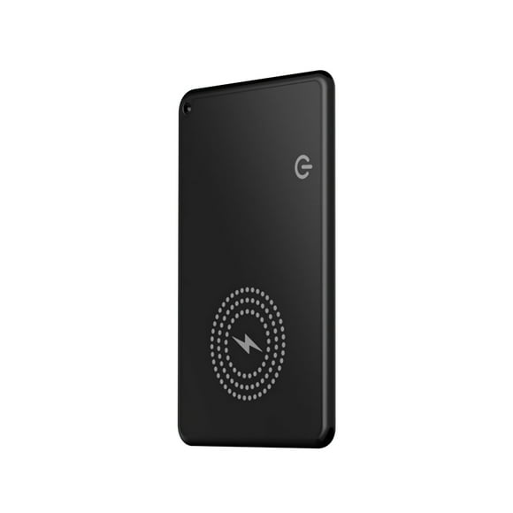 TAPDRA Traceur de Carte Intelligente Noir pour Portefeuilles et Bagages, Autonomie de 5 Mois & Étanche IP68