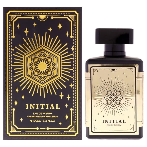 Flavia Initial Eau de Parfum Spray Unisex 100 ml