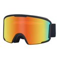 thumbnail image 1 of Gafas de esquí para mujeres y hombres, gafas de snowboard, gafas de nieve, gafas de esquí con protección UV OTG para usuarios de anteojos, gafas de snowboard antivaho, gafas de esquí, 1 of 5