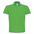 thumbnail image 1 of B&C Polo en Coton pour Hommes ID.001, 1 of 3
