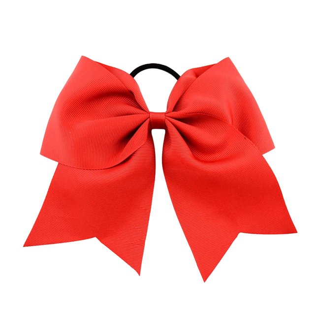 Sonducket Banda para el cabello grande Nudo de lazo Grueso Goma elástica Sin enganches Coleta Titular Pelos Cuerda Bobbles Scrunchies sin costura para Type3 NO3 Sonducket AP010351-10