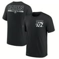 thumbnail image 1 of T-Shirt de Performance en Coton de Football NFL, 1 of 5