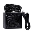 thumbnail image 2 of Fuente de Poder Naceb 80 PLUS Bronze, 2 of 2