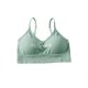thumbnail image 1 of Moda mujer Sexy sujetador carta chaleco camisola transpirable Push Up Tops ropa interior Fridja  nalpqowj6569, 1 of 4