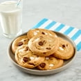 thumbnail image 2 of Marketside S'mores Cookies with Mini Hershey's Chocolate Kisses, 13.5 oz, 6 Count, 2 of 7