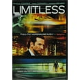 thumbnail image 2 of Limitless (DVD), 2 of 2