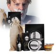 thumbnail image 1 of Ultimate Beard Growth Kit Boosting Styling & Micro Roller for Thicker Healthier Facial Hair 30ml, 1 of 7