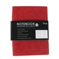thumbnail image 2 of Libreta musical Fender de piel vegana Dakota Red, 2 of 7