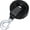 Black, variant on Boat Winch Strap with Hook 2" x 20 Ft Winch Straps for Fishing Boat Trailer Winch Strap,10000 lbs Boat Tow Strap for Towing Vehicles, ATV,Jet Ski,Pontoon,Waverunner,Wave Runner Accessories