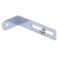 thumbnail image 2 of Soporte Pickguard Guitarra Eléctrica LP Soporte De Astilla De Aleación De Zinc Con Tuerca De Tornillo Yuyangstore Soporte de golpeador, 2 of 6