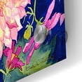 thumbnail image 3 of Epic Art 'Oregon Garden' by Carissa Luminess, Acrylic Glass Wall Art, 36"x24", 3 of 8