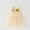czb# Beige87, variant on CUZIBR Little Big Girls Sleeveless Tutu Sequin Dress A-Line Spaghetti Strap Sparkly Ruffle Tiered Elastic Square Collar Carnival Party Rainbow Dresses Holiday Sundress,Hot Pink,2-3 Years