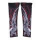 thumbnail image 2 of Cooling Arm Sleeves Wear Resistant Breathable Arm Covers Sweat Absorbing Comfortable for Outdoor Cycling, 2 of 8